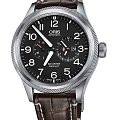 Часы Oris Big Crown 01 690 7735 4164-07 1 22 72FC